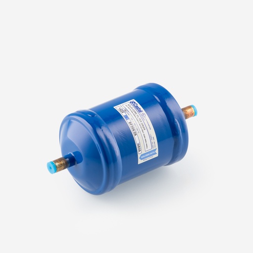 [D01010412] Kuivain DF308/2S 1/4" ODS