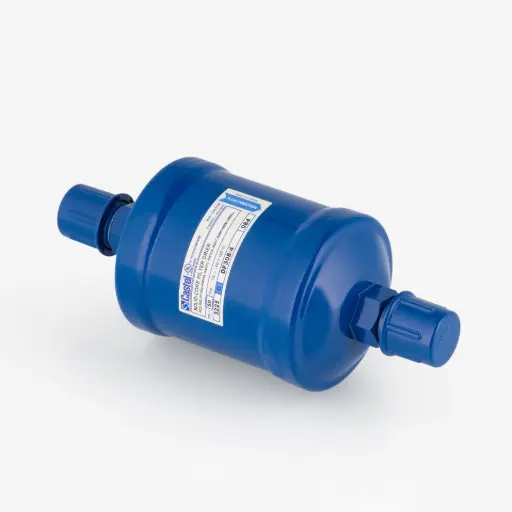 [D01010416] Solid Core Filter Drier polyhedra DF308/4 1/2" Flare