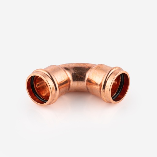 [F04270268] MaxiPro, 90° Bend, 1 3/8", 1pcs/bag | MPA5002 0110001