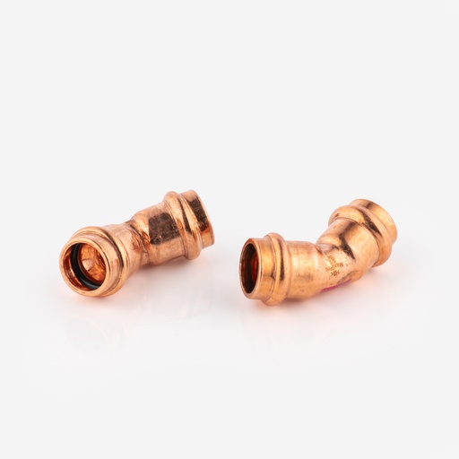 [F04270278] MaxiPro, Kaariyhde 45°, 5/8", 3 kpl/pussi | MPA5041 0050001