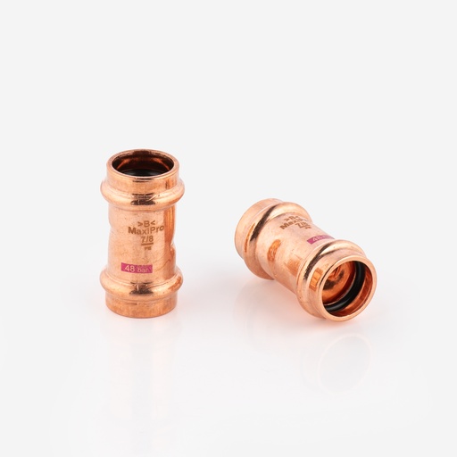 [F04270329] MaxiPro, Muhvi, 7/8", 2 kpl/pussi | MPA5270 0070001