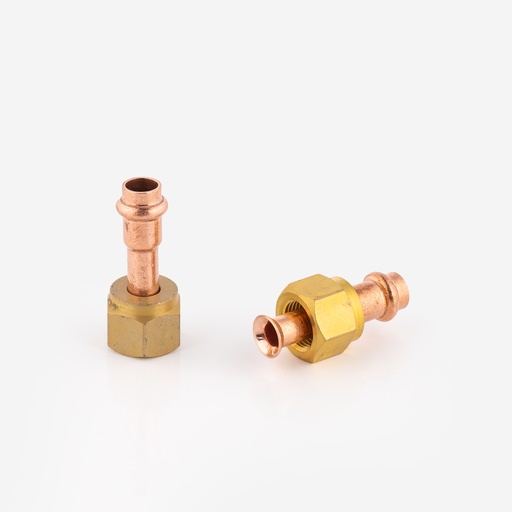 [F04270350] MaxiPro, Laippaliitos, 3/8", 4 kpl/pussi | MPA5285G0030301