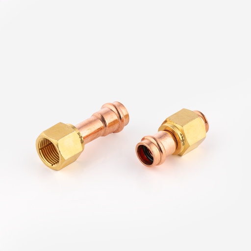 [F04270352] MaxiPro, Simple Flare - Flare Adaptor, 5/8", 2pcs/bag | MPA5285G0050501