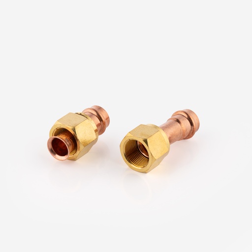 [F04270353] MaxiPro, Laippaliitos, 3/4", 2 kpl/pussi | MPA5285G0060601