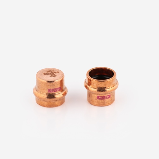 [F04270374] MaxiPro, Tulppa, 7/8", 2 kpl/pussi | MPA5301 0070001
