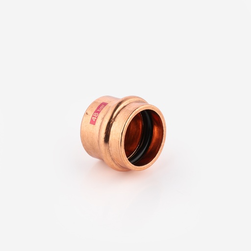 [F04270375] MaxiPro, End Cap, 1", 1pcs/bag | MPA5301 0080001
