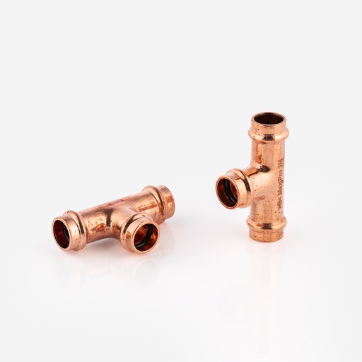 [F04270386] MaxiPro, Tee, 3/4", 2pcs/bag | MPA5T 006060601