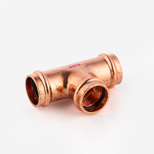 [F04270389] MaxiPro, T-yhde, 1 1/8", 1 kpl/pussi | MPA5T 009090901