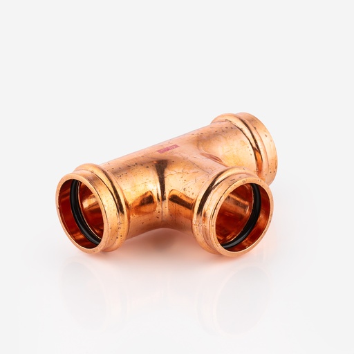 [F04270390] MaxiPro, T-yhde, 1 3/8", 1 kpl/pussi | MPA5T 011111101