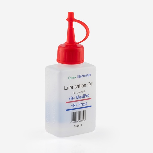 [F04270392] MaxiPro, Fitting Lubricant | MPABPSOIL100ML