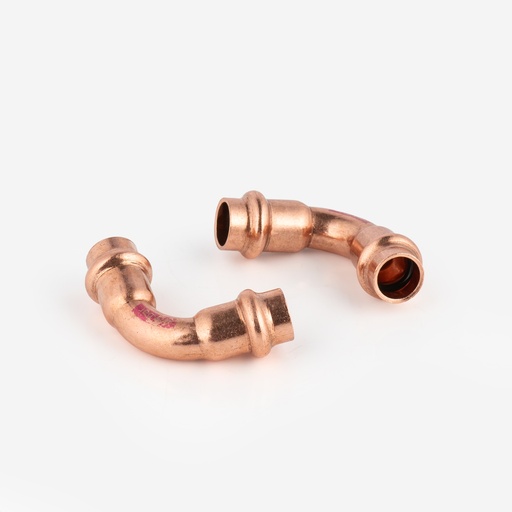 [F04270405] MaxiPro, Kaariyhde 90° , 10 mm, 5 kpl/pussi | MPM5002 0100001