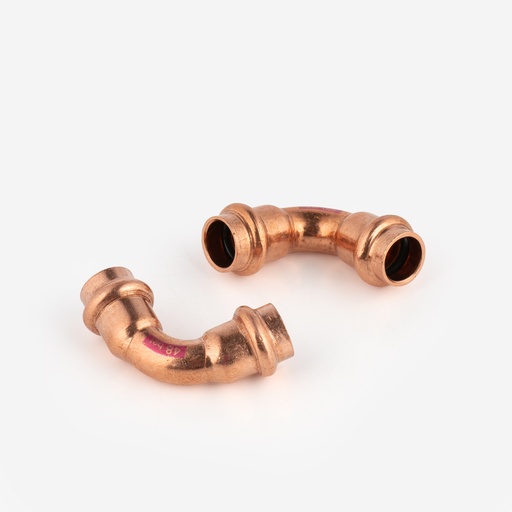 [F04270406] MaxiPro, 90° Bend, 12 mm, 3pcs/bag | MPM5002 0120001