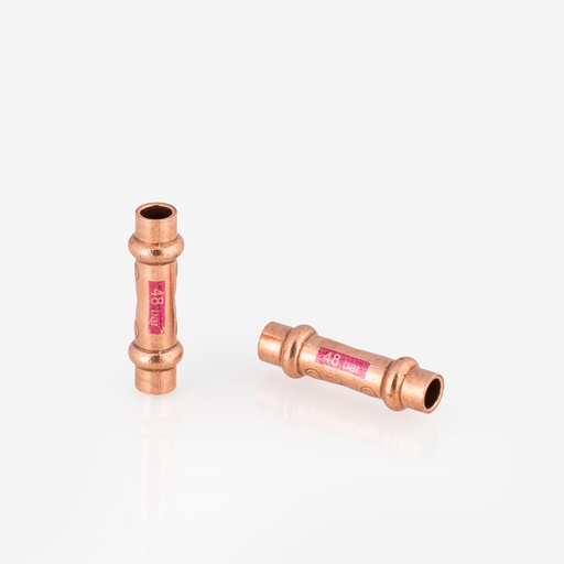 [F04270478] MaxiPro, Adapter inch/metric, 1/4" x 6 mm, 5pcs/bag | MPM5273 0020601