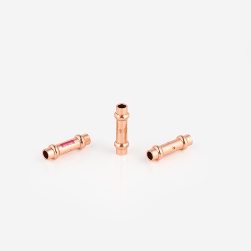 [F04270485] MaxiPro, Coupler, 6 mm, 5pcs/bag | MPM5270 0060001