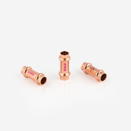 [F04270487] MaxiPro, Coupler, 10 mm, 5pcs/bag | MPM5270 0100001