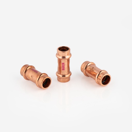 [F04270489] MaxiPro, Muhvi, 15 mm, 5 kpl/pussi | MPM5270 0150001