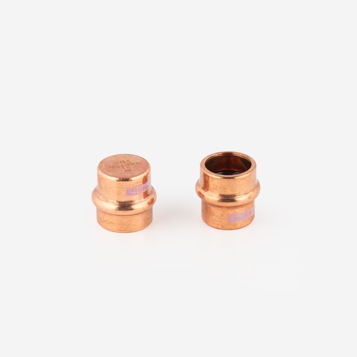 [F04270500] MaxiPro, End Cap, 18 mm, 2pcs/bag | MPM5301 0180001