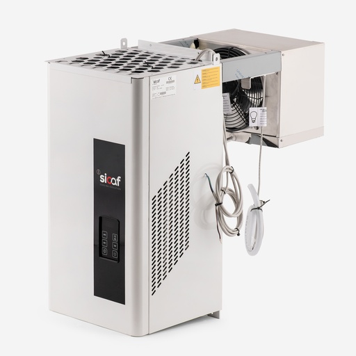 [B03020348] Sicaf Next NXR114 monoblock kylmähuone 8,1m³ [0°C/+32°C] seinä/R290/MBP/230V