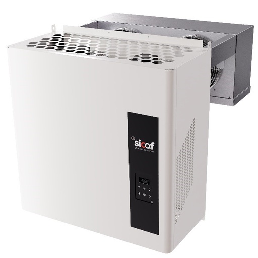 [B03020353] Sicaf Next NXR232 monoblock kylmähuone 29,3m³ [0°C/+32°C] seinä/R290/MBP/230V