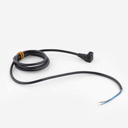 [G02070027] Puhallinmoottorin kaapeli Ebm NIQ MRP-KI (1,5m)