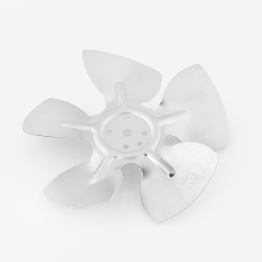 [G02410002] Alumiinisiipi 150mm A-150S+ Imevä 30° 