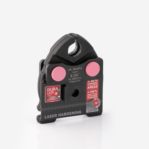 [J03030088] Pressure Jaw Compact  <B> MaxiPro 3/4" | 1000001753