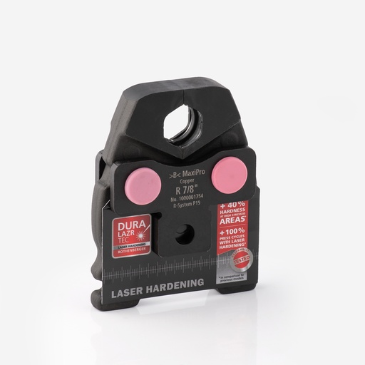 [J03030089] Puristusleuka Compact <B> MaxiPro 7/8" | 1000001754