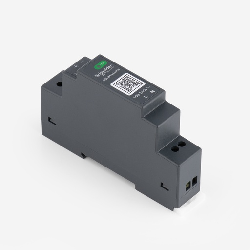 [E05090018] Eliwell power supply 24V 0.6A modular