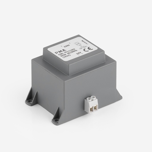 [E05090019] Eliwell power supply F TRANSF 230/24V 25VA 31418206P 