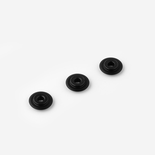 [J03040016] Refco RS- putkileikkurin varaterä (3kpl) (4687097)