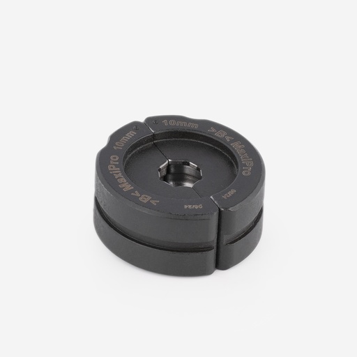 [J03030104] Conex Bänninger, >B< MaxiPro puristusleuka 10mm | MPM01INS19010