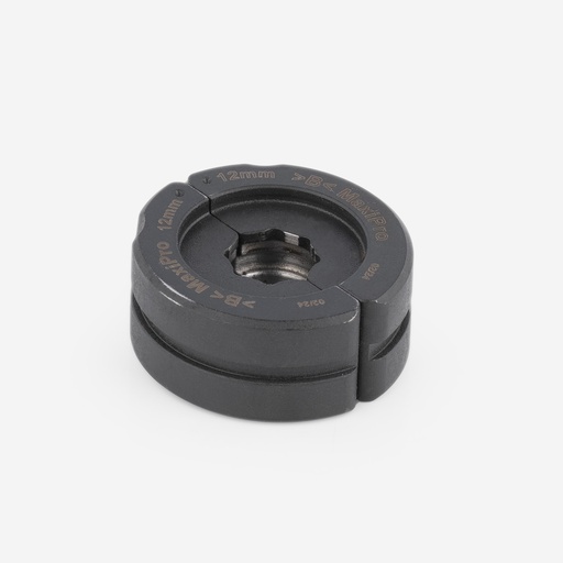 [J03030105] Conex Bänninger, >B< MaxiPro Metric Insert 12mm | MPM01INS19012