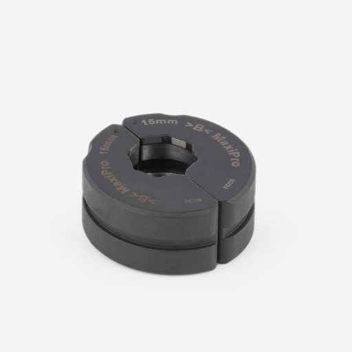 [J03030106] Conex Bänninger, >B< MaxiPro puristusleuka 15mm | MPM01INS19015