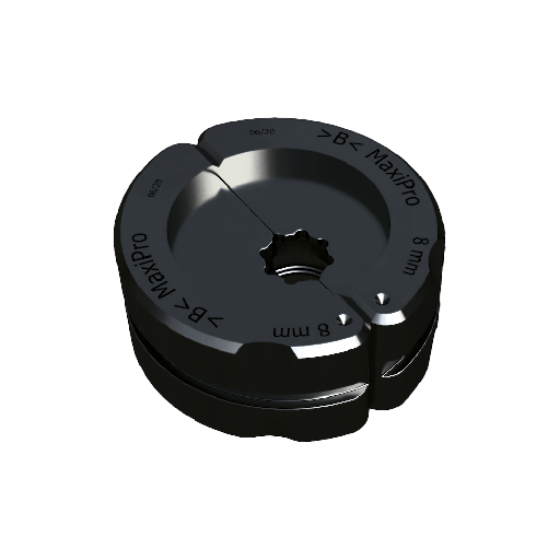 [J03030107] Conex Bänninger, >B< MaxiPro Metric Insert 16mm | MPM01INS19016