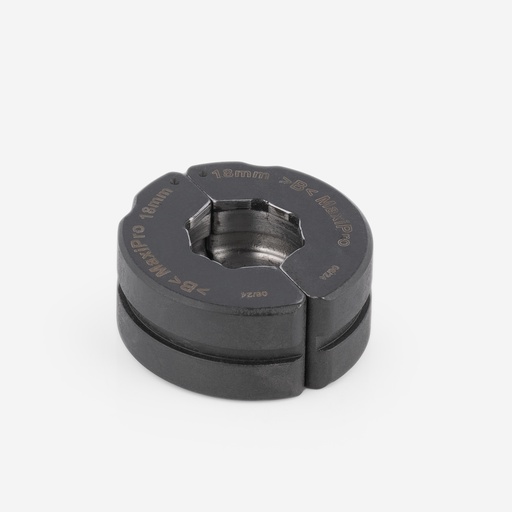 [J03030108] Conex Bänninger, >B< MaxiPro puristusleuka 18mm | MPM01INS19018