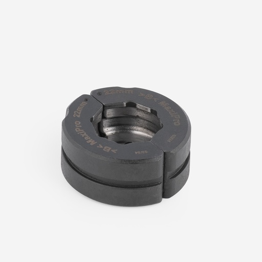 [J03030109] Conex Bänninger, >B< MaxiPro Metric Insert 22mm | MPM01INS19022