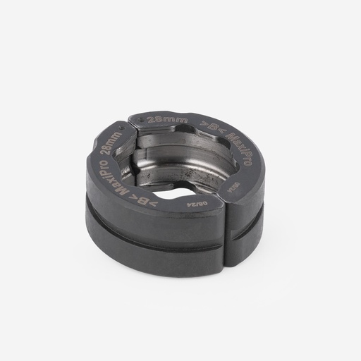 [J03030110] Conex Bänninger, >B< MaxiPro Metric Insert 28mm | MPM01INS19028