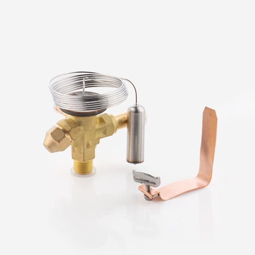 [D11010051] Paisuntaventtiili-ODS 068Z2900 TE2 R744 MOP 5°C F/S/S