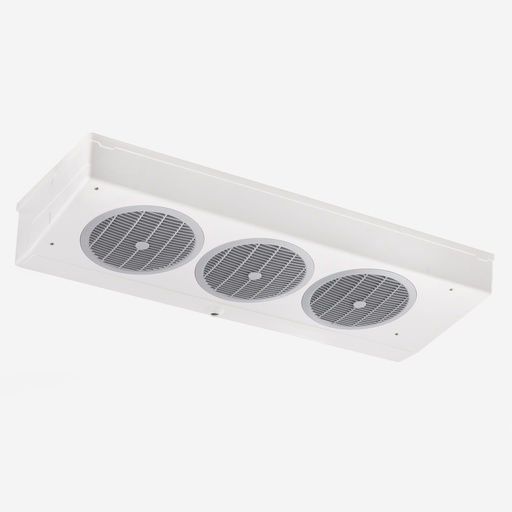 [C02080087] Höyrystin Lu-Ve SHS 32 N 5mm R404A 1,98kW/R134a 1,81kW dt8K