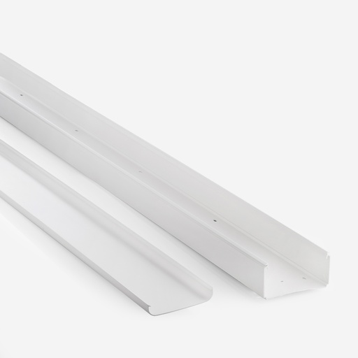 [K03010001] Canal Ice with film 80x60 2m 9806-001-08F (8pc/box)