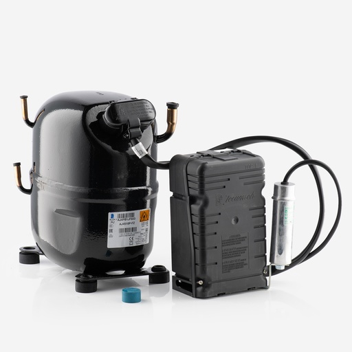 [A01031192] Compressor AJ4510P-FZ 18,30cm³ R454C HBP,230V (brazed)