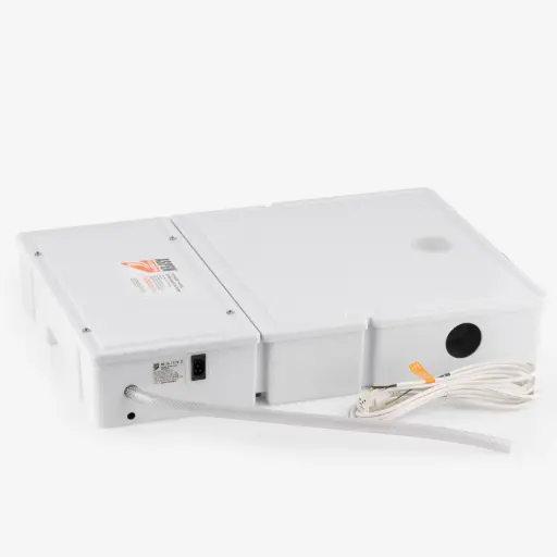 [K06010004] Kondenssivesipumppu matala Aspen FP3552 (FP2320) ERRP 11L säiliö