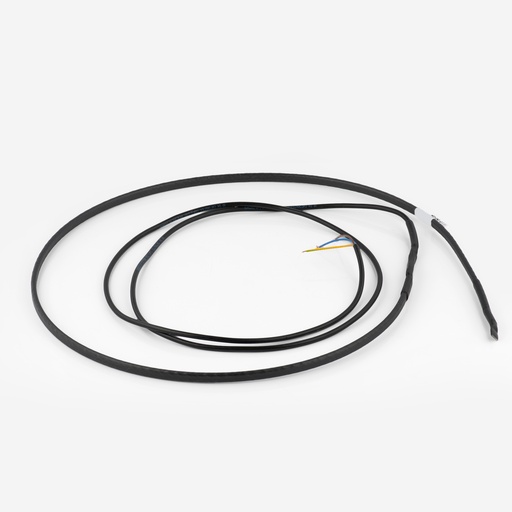 [E07040023] Lämpölanka itsesäätyvä Calorflex CSCx 2,0m 20W 230V 10W/m (2m liitoskaapeli)