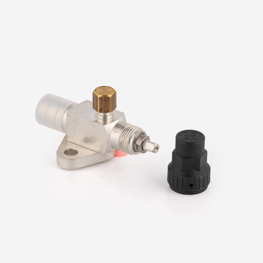 [D16040012] Rotalock venttiili Bitzer 361315-10