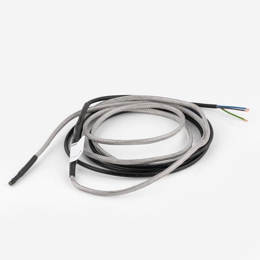 [E07040029] Lämpölanka Calorflex MPCx 2,0m 40W 230V 20W/m (2m liitoskaapeli)