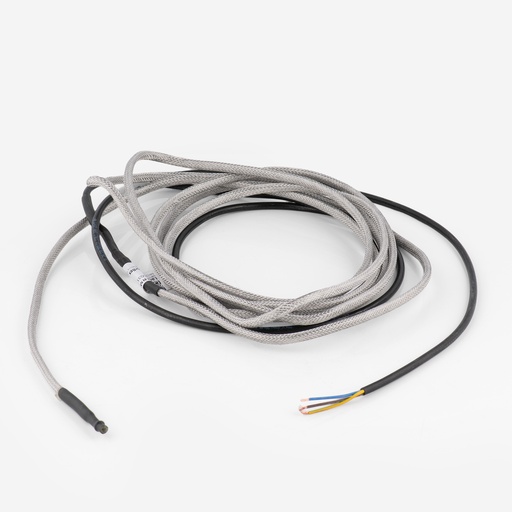 [E07040031] Lämpölanka Calorflex MPCx 4,0m 80W 230V 20W/m (2m liitoskaapeli)