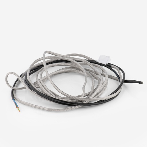 [E07040032] Lämpölanka Calorflex MPCx 5,0m 100W 230V 20W/m (2m liitoskaapeli)