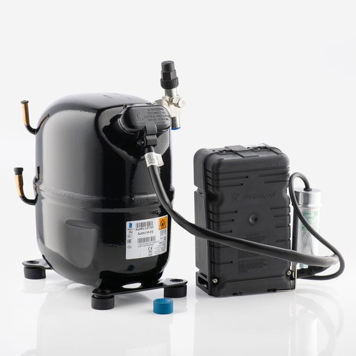 [A01031194] Kompressori AJ4517P-FZ 25,95cm³ R455A/R454C HBP 230V  (AJ5515C)