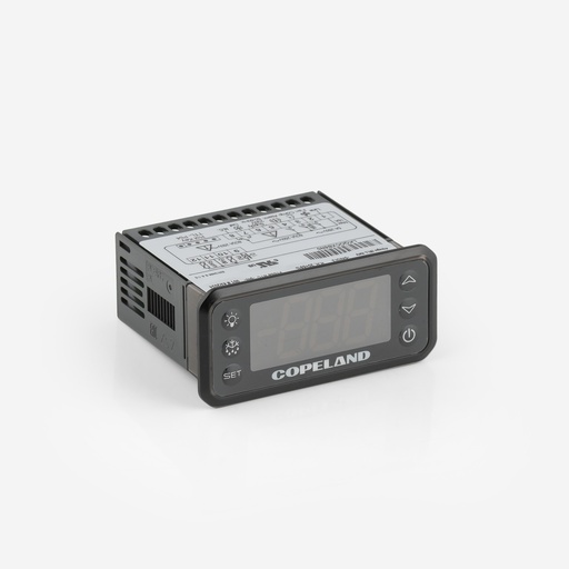 [E05500011] Controller panel Dixell XR70CH-5N0I3 230V RTC 