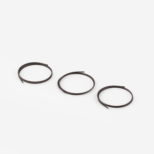 [J03410001] Liukutuurnan jousi 64-108mm